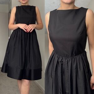Black Sun Dresses, Size 8